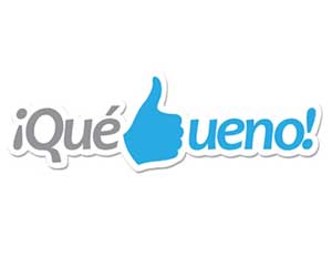 Logo de Québueno