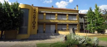 6 viviendas sociales por 125 euros en Sant Joan Les Fonts en Girona