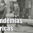 12 pandemias históricas