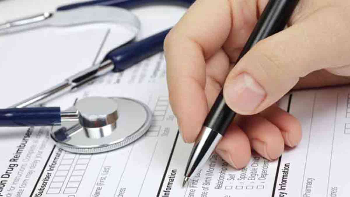 Elegir el mejor seguro médico