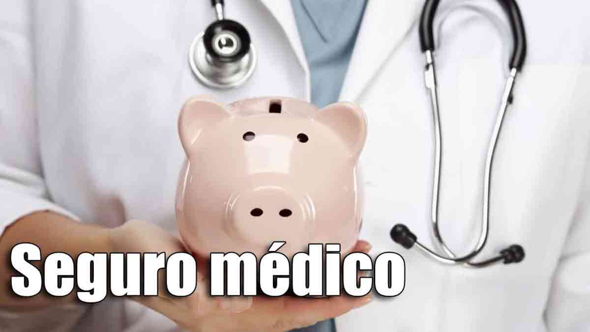 Seguro médico privado
