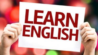 Aprender inglés