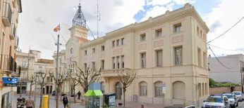 8 pisos sociales por 125 euros en Sant Sadurni d'Anoia en Barcelona