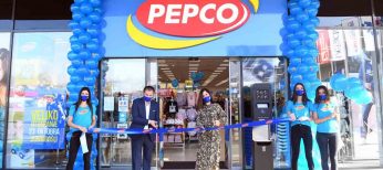 Cómo trabajar en Pepco, las nuevas tiendas de ropa