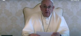 El Papa trae a España el portal de noticias del Vaticano