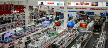 El outlet de Media Markt tiene ofertas con hasta el 75 por ciento de descuento