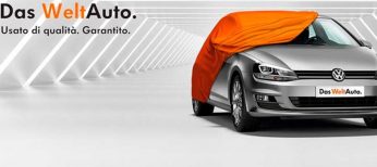 Volkswagen presenta la marca Das Weltauto para sus coches de ocasión
