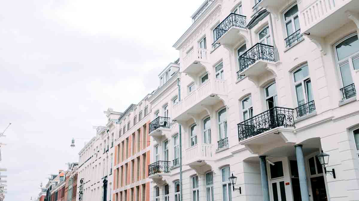 Nuda propiedad: Cómo vender tu casa y seguir viviendo en ella