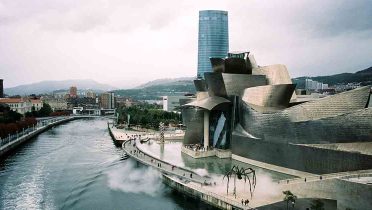 Bilbao apuesta por el diseño