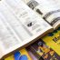 Las Páginas Amarillas en papel desaparecen después de publicarse durante más de 50 años