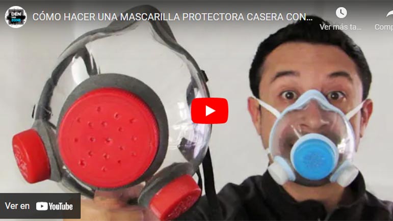 Video explicativo de X