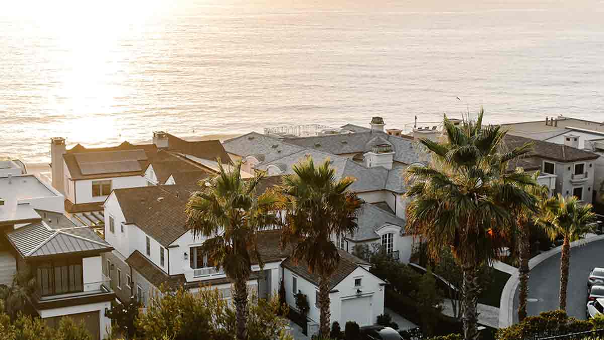 Cómo tributa la segunda residencia en la Renta