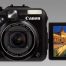 La PowerShot G11 presenta lo último en cámaras digitales con Sistema Dual contra el Ruido