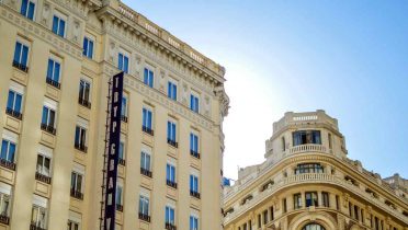 Ayudas de hasta la mitad de la cuota del alquiler en la Comunidad de Madrid