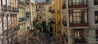 Ayudas de hasta el 50% del alquiler en la Comunidad Valenciana