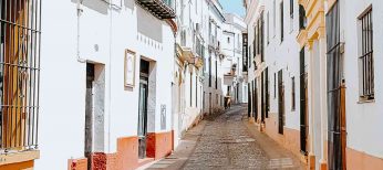 Cómo solicitar una vivienda protegida en Andalucía