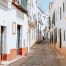 Cómo solicitar una vivienda protegida en Andalucía
