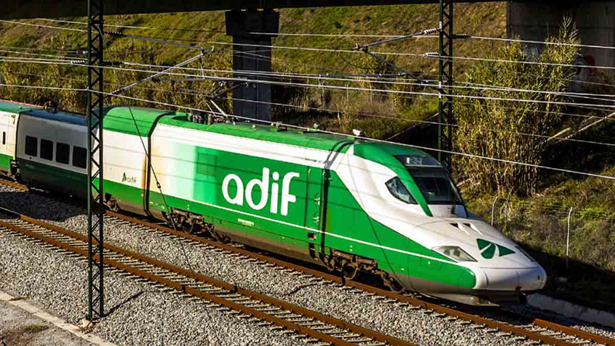Empleo en Adif: Cómo presentarse a las oposiciones y fases