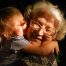 Día de los abuelos: soledad, pobreza y sin sueldo como cuidadores de nietos
