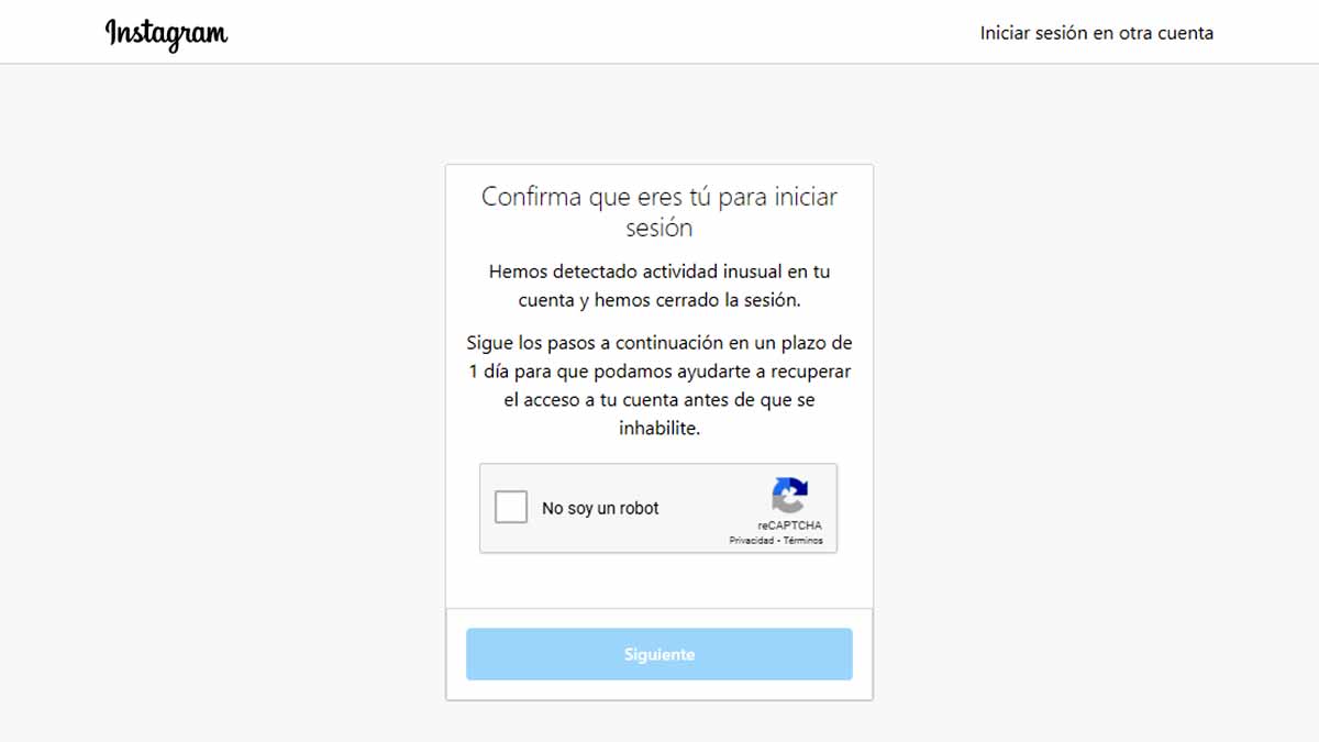 verificación y cierre de cuentas