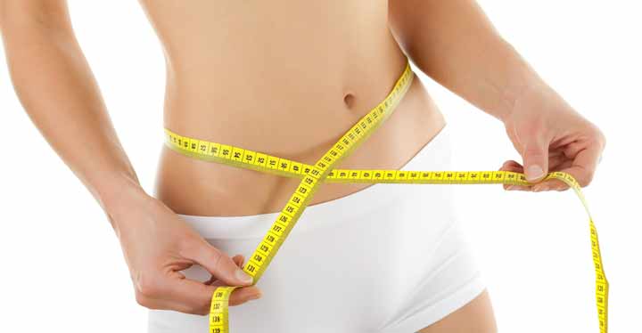 Para adelgazar rápido sigue estos consejos.