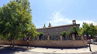 Ayudas para pagar la mitad del alquiler en Aragón