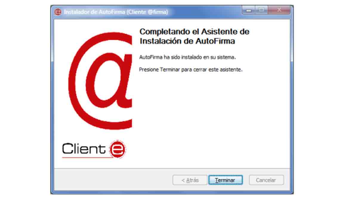 Autofirma La Aplicaci n Para Firmar Documentos De Forma Digital Autofirma La Aplicaci n Para Firmar Documentos De Forma Digital