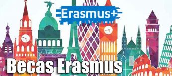 Qué hace falta para pedir las becas Erasmus, requisitos y cuantías