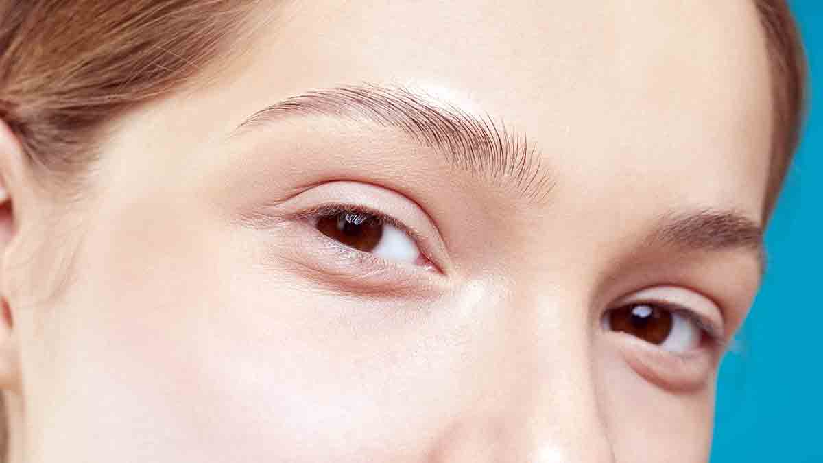 Qué es el microblanding de cejas y cuáles son las diferencias con la micropigmentación