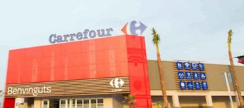 Cómo trabajar en Carrefour, inscripción y ofertas de empleo