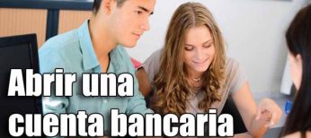 Cómo abrir una cuenta bancaria online en los bancos BBVA, CaixaBank y Santander