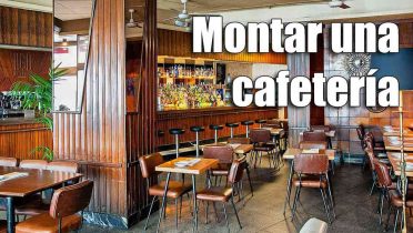 Requisitos y presupuesto para abrir una cafetería en España
