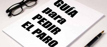 Cómo apuntarse en el paro y cobrar la prestación por desempleo