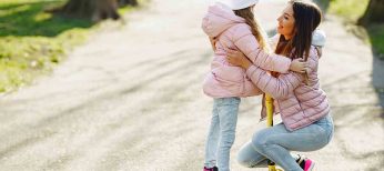 Custodia compartida o monoparental para cuidar a los hijos menores tras un divorcio