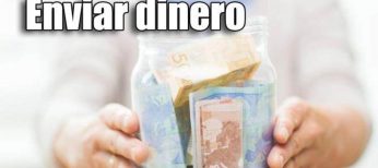 Cómo enviar dinero dentro de España o al extranjero