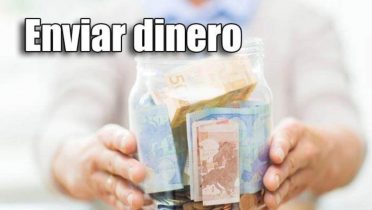 Cómo enviar dinero dentro de España o al extranjero