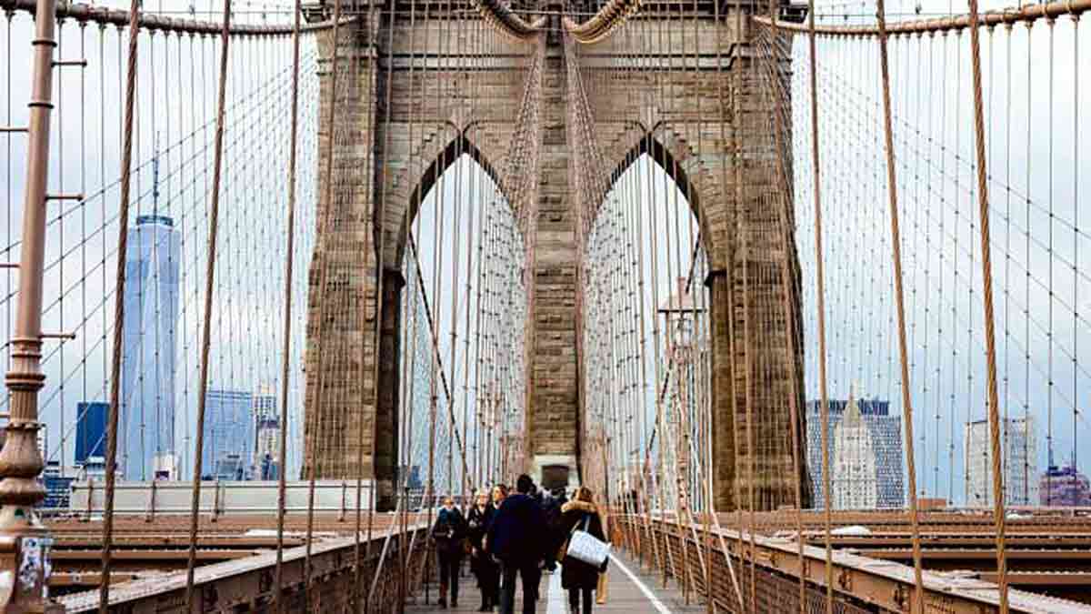 Arquitectura de EE. UU.