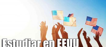 Estudiar en Estados Unidos, becas y requisitos