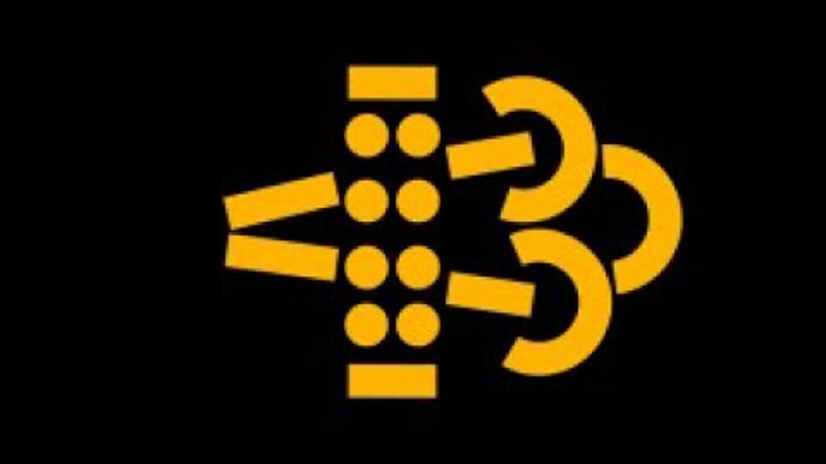 Testigo de filtro de partículas