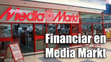 Finanaciación en Media Markt, requisitos para pedir la tarjeta