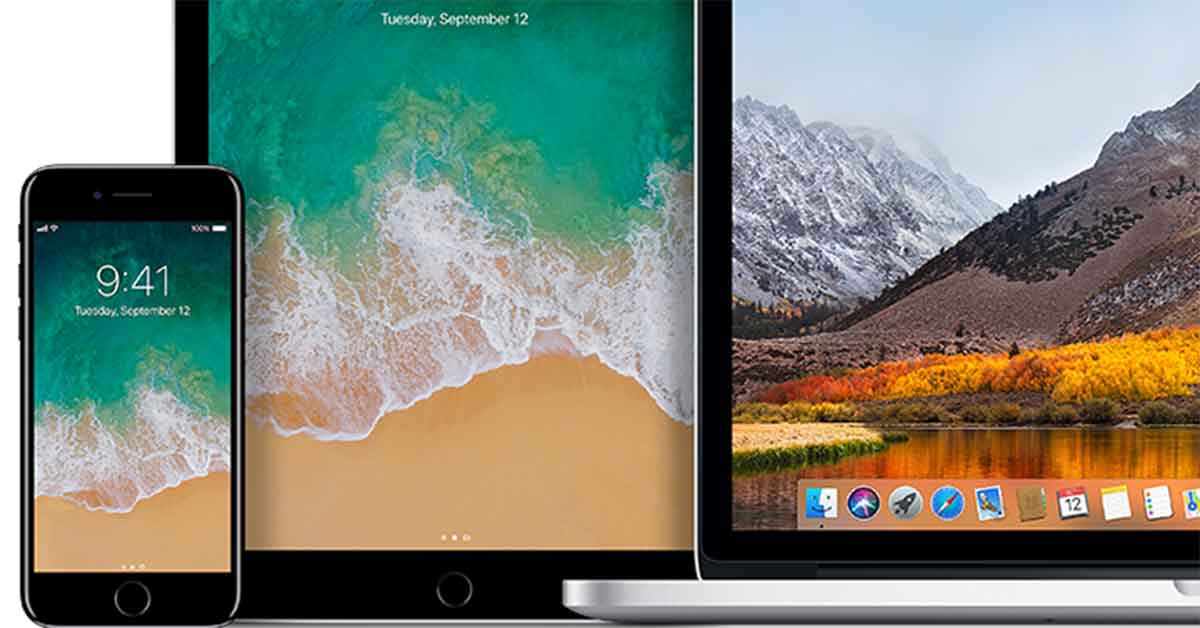 Productos apple financiación en El Corte Inglés