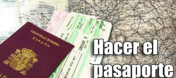 Cuándo hay que renovar el pasaporte y cómo hacerlo