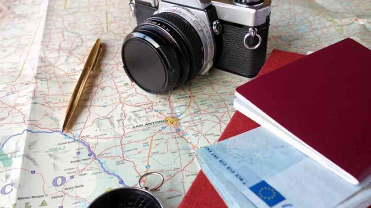 Documentación y requisitos para hacer el pasaporte