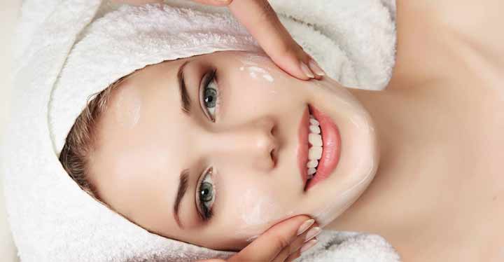 Qué necesito para limpieza facial