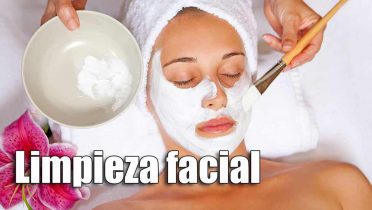 Guía para hacer una limpieza facial en casa