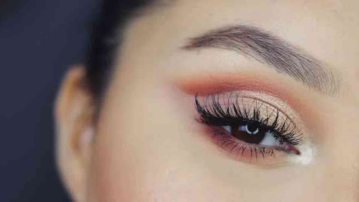 Cómo maquillarse los ojos como un profesional