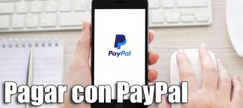 Cómo hacerme una cuenta en Paypal para pagar desde el móvil