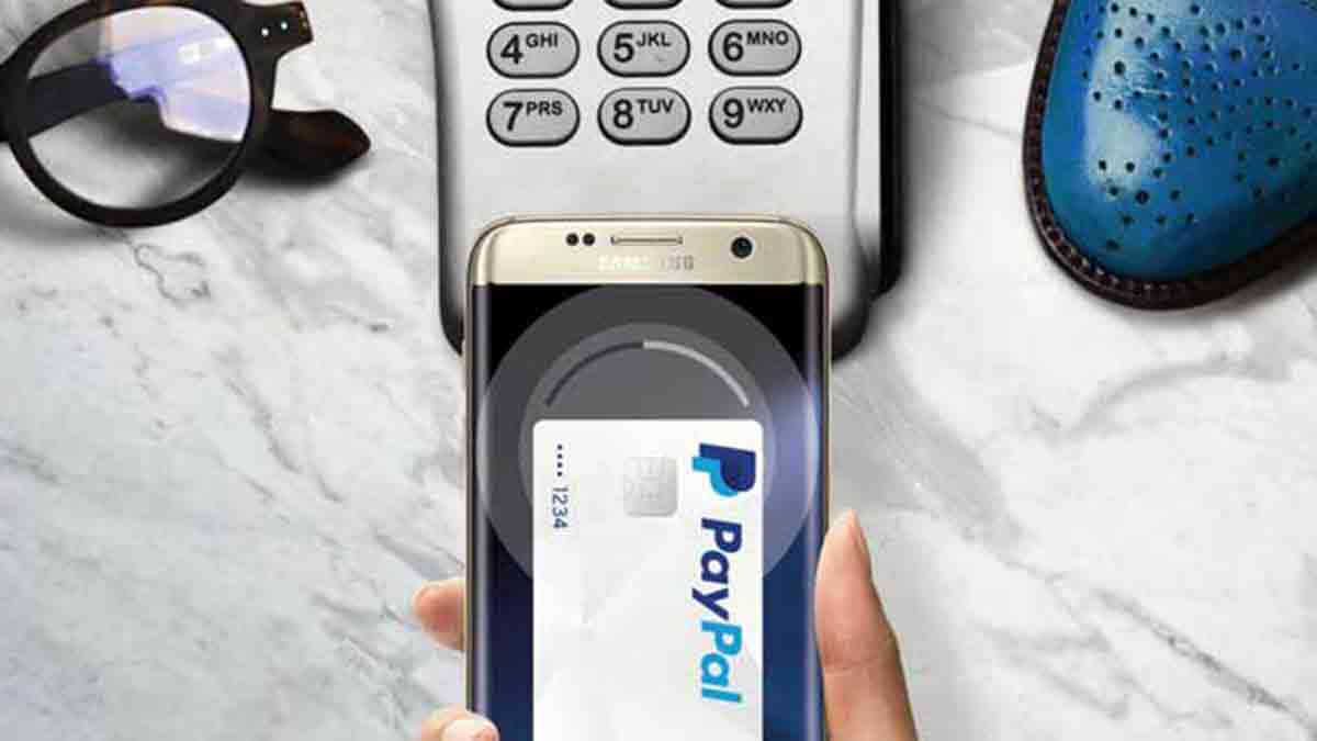 PayPal como método de pago