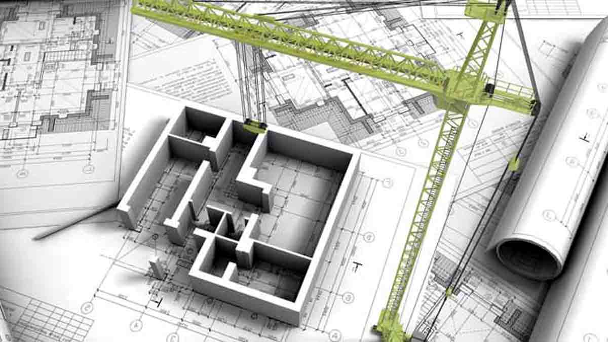 Planos para solicitar la licencia de apertura