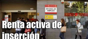 Renta Activa de Inserción